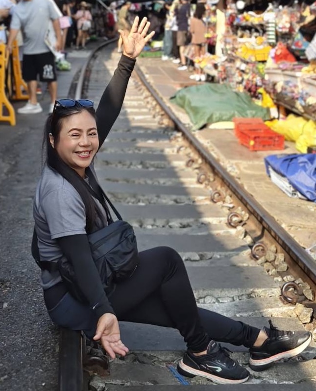 Mam — Follow Me Bike Tours Guide