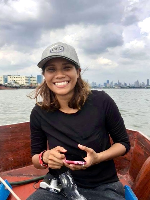 Mas — Follow Me Bike Tours Guide